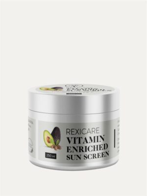 Vitamin Sunscreen