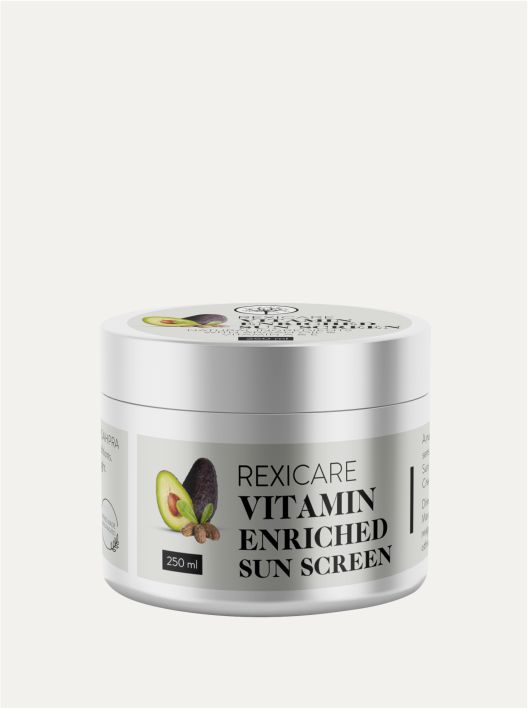 Vitamin Sunscreen