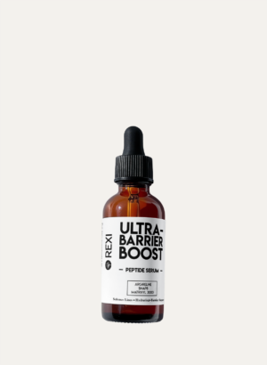ULTRA BARRIER BOOST PEPTIDE SERUM